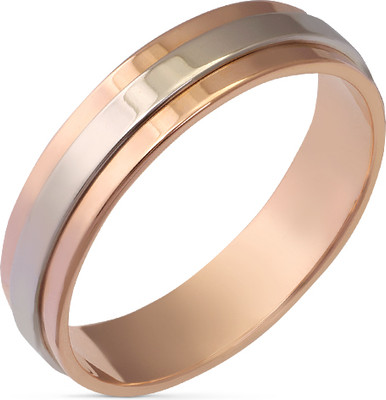 

Кольцо обручальное из желтого золота, CD15100226773