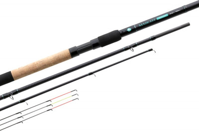 

Удилище, Mascot Feeder 4.20m 150gr / MSCH420