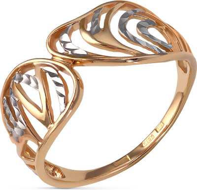 

Кольцо из желтого золота, CD83700226773