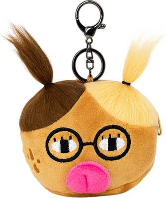 

Кошелек детский, Potato family / 68P-75