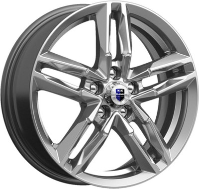 

Литой диск, Sayan 16x6" 5x112мм DIA 66.6мм ET 46мм Дарк платинум