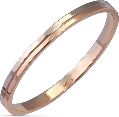 

Кольцо обручальное из желтого золота, CD30900226773