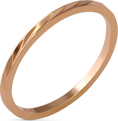 

Кольцо обручальное из желтого золота, CD05400226773