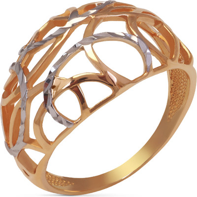 

Кольцо из желтого золота, CD75100226773