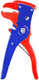 Инструмент для зачистки кабеля Workpro WP291008 -