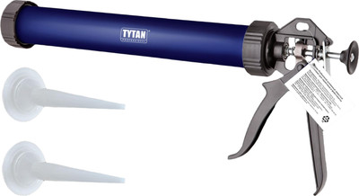 

Пистолет для герметика, Закрытый 54163