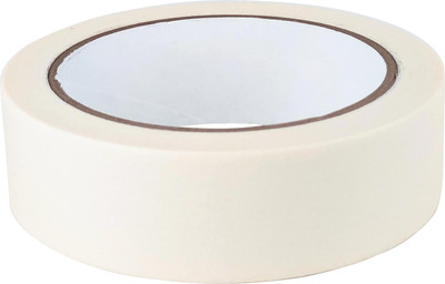 

Лента малярная, Креп 30мм