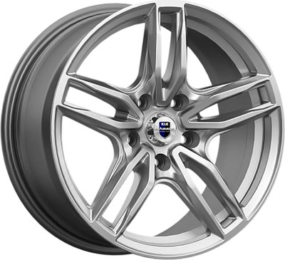 

Литой диск, Бартон (КС1110) 17x8" 5x120мм DIA 72.6мм ET 30мм Дарк платинум