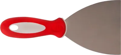 

Шпатель, PQ Двухкомпонентая ручка 100мм