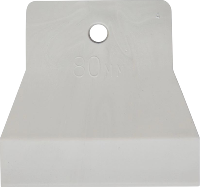 Т4Р Резиновый 80мм