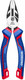 Пассатижи Workpro WP231024 -