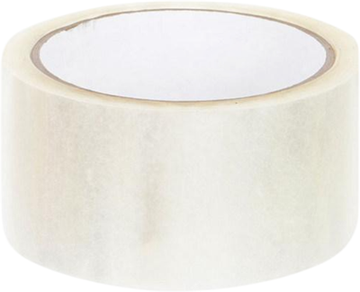 

Скотч, Упаковочный 50мм 40мкм