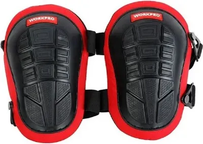 

Наколенники строительные, WP377008