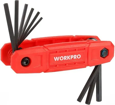 

Набор ключей, WP222032