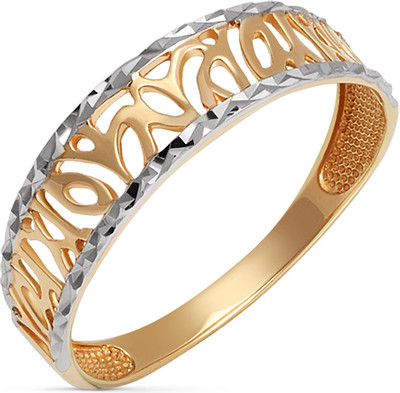 

Кольцо из желтого золота, CH12100226773