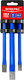 Набор зубил Workpro WP201302 (3пр) -