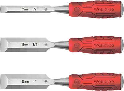 

Набор стамесок, WP201300