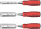 Набор стамесок Workpro WP201300 (3пр) -