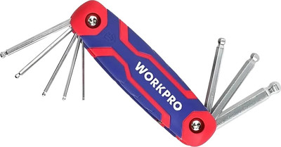 

Набор ключей, WP222020