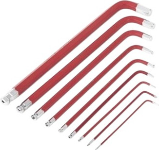 

Набор ключей, WP222017