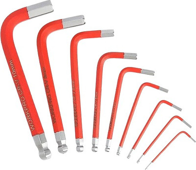 

Набор ключей, WP222016