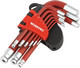 Набор ключей Workpro WP222012 (9пр) -