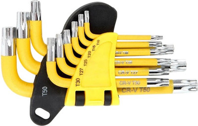 

Набор ключей, WP222009