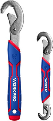 

Набор ключей, WP202516