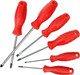 Набор отверток Workpro WP200501 (6пр) -