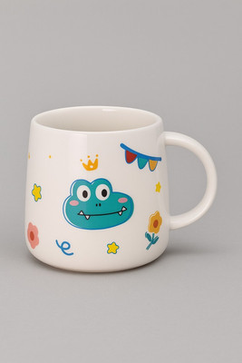 

Кружка, Kid frog / YX-537B-08