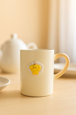 

Кружка, Cute animal head / YX-579B-06