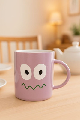 

Кружка, Vivid emotions / YX-683B-02