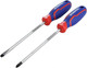 Набор отверток Workpro WP200503 (2пр) -