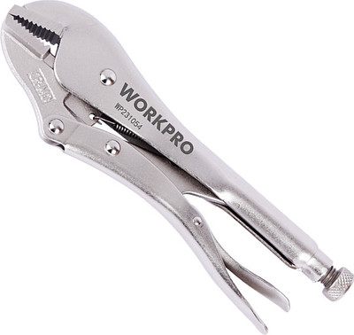 

Гейферный зажим, 250мм / WP231054