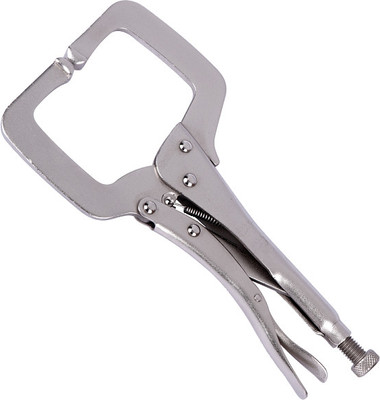 

Гейферный зажим, 280мм / WP231064