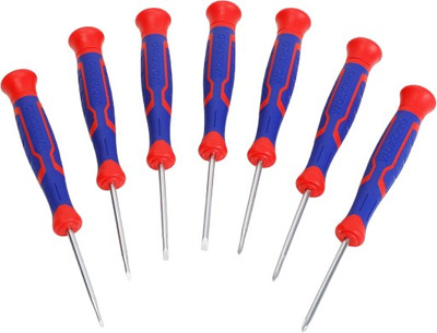 

Набор отверток, WP200509