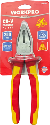 

Плоскогубцы, WP342003