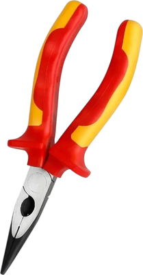 

Длинногубцы, VDE 160мм / WP342004