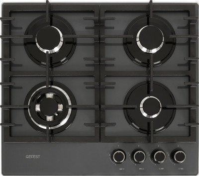 

Газовая варочная панель, ПВГ 2401-01 К56