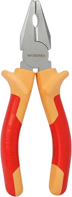 

Плоскогубцы, WP342016