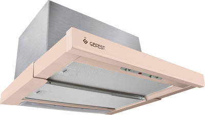 

Вытяжка телескопическая, ВО 4601 Р81