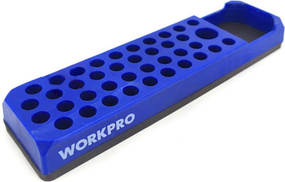 Держатель бит Workpro WP433056