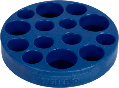 Держатель торцевых головок Workpro WP433059