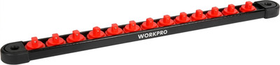 Держатель торцевых головок Workpro WP433063