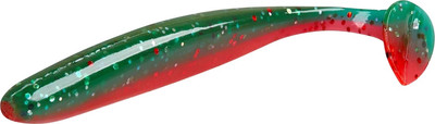 Мягкая приманка ZanderMaster Yezy Shine 12.5см 19 / 28926 (4 шт) - 