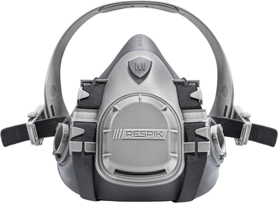 

Респиратор, Полумаска 800