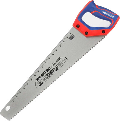 

Ножовка, 350мм / WP215035