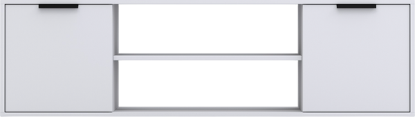 Тумба Кастанье Дезире-1.5 навесная