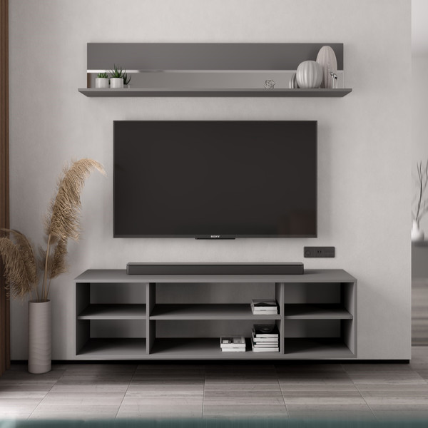 Тумба Кастанье Дезире-1.5 навесная