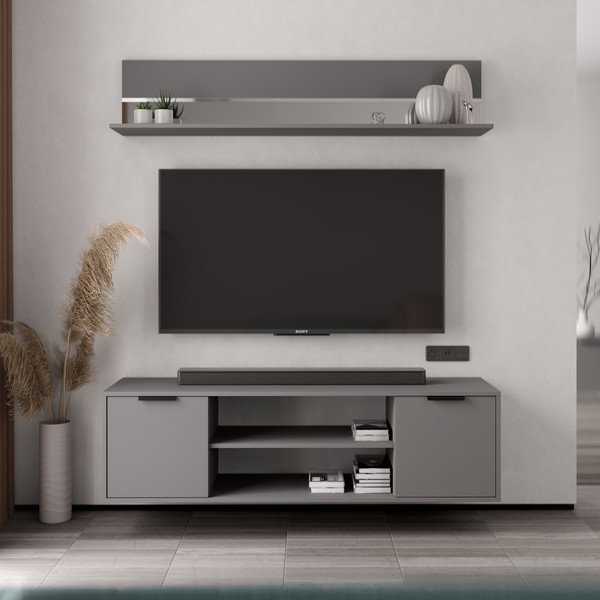 Тумба Кастанье Дезире-1.5 навесная